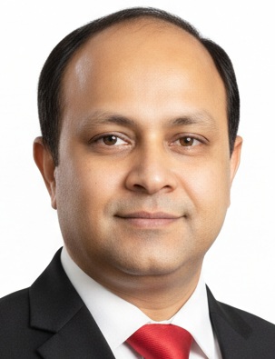 Prof. Dr. Sir Hari Om Srivastava — Primary Inventor of Knowledge Agriculture®, President WDF India